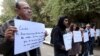 Egypte : deux femmes arrêtées en lien avec l'affaire Regeni