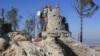 Syria Fighting Intensifies Ahead of Sochi Conference