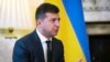 Perezida wa Ukraine Aridoga ko Amakungu Yamutanye Urugamba