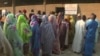 Les triples élections au Tchad