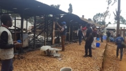 Second cas d’Ebola en Ouganda