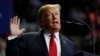 Trump Close to Naming UN Envoy, Sees More Cabinet Changes