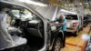 Ford va supprimer 7.000 emplois dans le monde, soit 10% de ses effectifs