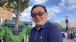 中國政府否認澳大利亞籍華裔作家楊恆均遭受刑訊逼供的指控