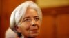La "négligence" coupable de Lagarde, nouveau défi pour le FMI
