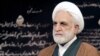 اژه‌ای: «شرایط سال‌های اخیر کشور» موجب افزایش پرونده‌های قضایی شده است