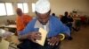 Présidentielle à Djibouti: Ismaël Omar Guelleh face à Zakaria Ismail Farah
