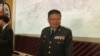 台灣軍方力主靠自己保衛家園