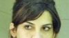 Tunisian blogger Lina Ben Mhenni