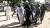 Maroua sous le choc suite a l'attentat qui a fait au moins 13 morts et 32 blessés 