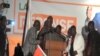 Burkina : qui est Roch Kaboré ?