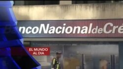 El Mundo al día