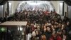 Ukraine strike kills 6 in Russia's Kursk region