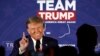Donald Trump remporte la primaire républicaine du New Hampshire contre Nikki Haley