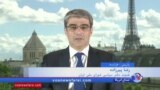 رضا پیرزاده: این انتخابات نبود، انتصابات بود