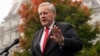 Judge rejects former Trump aide's bid to move Arizona case to federal court