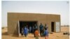 La rentrée scolaire à Kidal s'est effectuée en présence du gouverneur au Mali