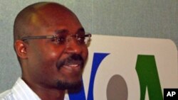 Rafael Marques