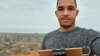 Edilson Pires - fundador da start up angolana EP Drones