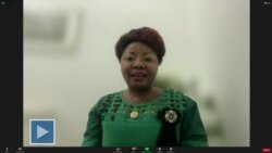 África Agora: "Homens não devem ter medo de colocar mulheres em lugares de decisão", Ivone Soares