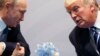 Poutine est "prêt à rencontrer" Trump