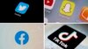 WhatsApp, Facebook, Instagram, TikTok... Les plateformes les plus populaires auprès des Guinéens et de nombreux sites internet étaient inaccessibles ou fonctionnaient au ralenti.