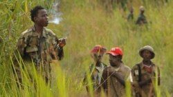 Soixante-deux personnes accusées de massacres de civils en Ituri