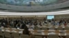 US Under Fire for Abandoning UN Human Rights Council