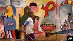 Moçambique: introduzida cesta básica de alimentos