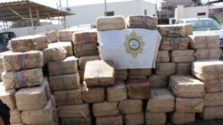 Saisie record de cocaïne à Bissau: un responsable nigérien impliqué