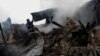 Russia damages Ukrainian energy facilities in attacks Zelenskyy calls ‘inhumane’
