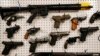 La lutte contre les armes à feu, priorité de la rentrée démocrate au Congrès américain