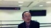 中國異議作家余杰抵達美國首都華盛頓