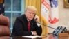 Trump vs Zelensky vs Biden, uma relação complicada