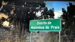 Oito mortos em dois ataques de insurgentes em Cabo Delgado
