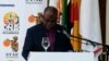 Mozambique : Daniel Chapo déclaré vainqueur de la présidentielle dans un climat tendu