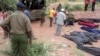 La police kényane met en garde contre de nouveaux risques d'attaques d'Al Shabaab