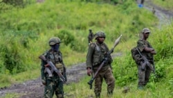 Imirwano ya FARDC na M23 Irasatira Umujyi wa Goma muri Kongo 