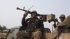 Army Says Pushing Back M23 Rebels in Eastern Congo