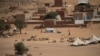 Le projet PNISER augmente l'eau pour le bétail mauritanien; la société Kibali continuera ses activités en RDC