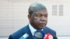 João Lourenço lidera MPLA nas eleições de Agosto