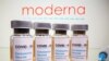 Moderna annonce un vaccin efficace à 94,5 %