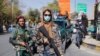 PM Taliban Sebut akan Berupaya Perluas Sarana Pendidikan Perempuan