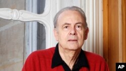 Patrick Modiano