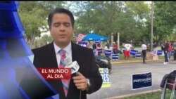 El Mundo al día