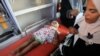 WHO yasema kuwa njia zaidi za uokozi kutoka Gaza zinahitajika