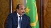 Le président mauritanien Mohamed Ould Abdel Aziz lors du sommet du G5 à Bamako, le 2 juillet 2017.