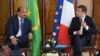 Réunion du G5 Sahel sous le signe de la réduction de la présence militaire française