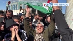 Manchetes mundo 27 janeiro: Israel lançou ataques aéreos em Gaza