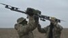 Rusia Tembak Jatuh 15 Drone Ukraina di Dekat Perbatasan